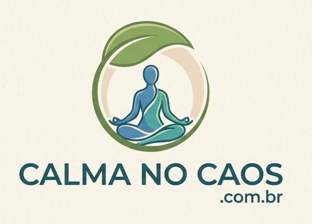 Calma no Caos